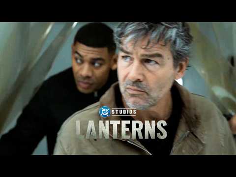 LANTERNS TRAILER 2026: Green Lantern, Hal Jordan, John Stewart & Things You Missed!