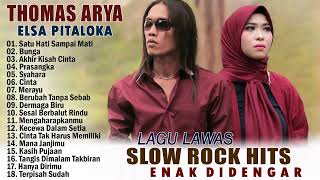 Download lagu Satu Hati Sampai Mati - Thomas Arya Feat Elsa Pitaloka (Lagu Lawas Viral Paling Enak Didengar 2024) mp3