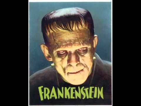 Клип Frankenstein - She Casts No Shadow