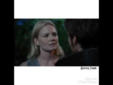 Captain Swan Moments