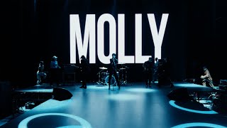 Musik-Video-Miniaturansicht zu Контракт (Kontrakt) Songtext von POSHLAYA MOLLY