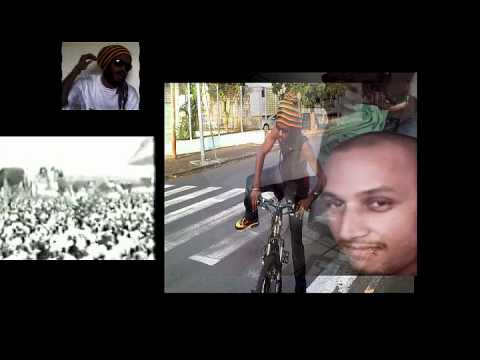 Daweed ..clip original yo yeill ... rastafari.wmv