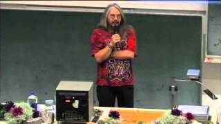 Dr. Christian Rätsch: Totengötter und -reiche der Maya