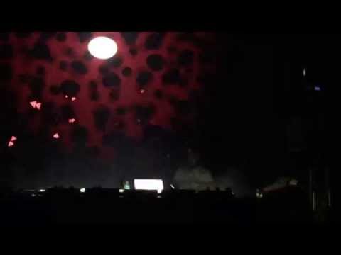 Praveen Achary vs Vinayaka @ RESET HYD 2015