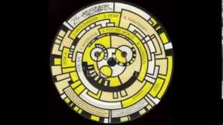 Shiver - Future World (1993)