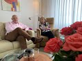 Samen Vooruit met Dementie: Rosi en mantelzorger Jos
