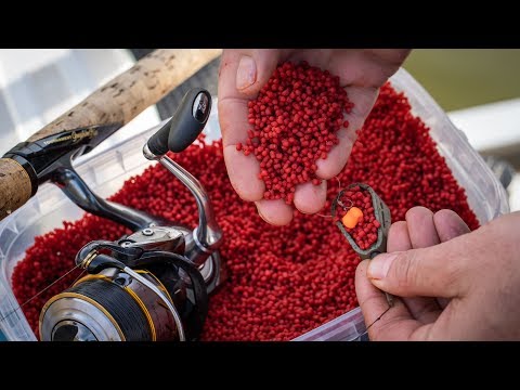 Get The Best From | Method Ready Pellets