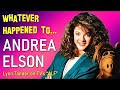 Whatever Happened To Andrea Elson Star Of TV S ALF