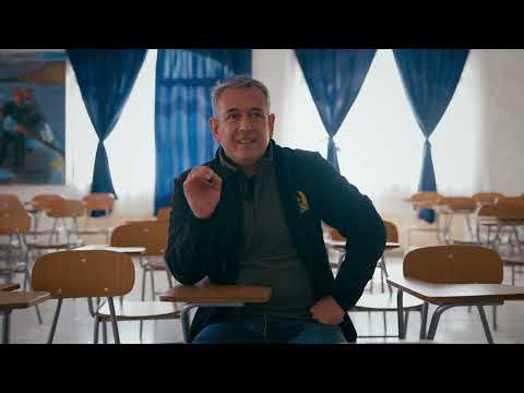 Escuelas Valientes