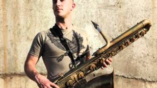 As a Bird or Branch, Colin Stetson.wmv