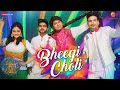 Bheegi Choli - IPML Soundtracks - Season1 | Ankit Tiwari, Salman A, Amit ,Rupam | Sachin Jigar| Vayu