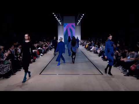 Ksenia Seraya / Model Alexander Dorofeev / Mbfw Russia