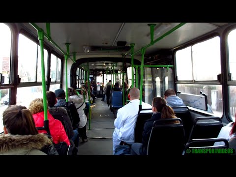 2016.03.04. - Utazás a BPI-770-nel (Ikarus 280) a budapesti 31-es járaton