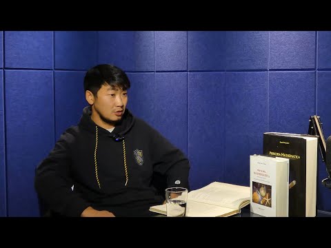 Сэрэнги Эрин Подкаст 13. Г. Гансүх – Serengy Era Podcast Episode 13. Gansukh G.