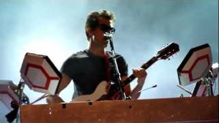 Mark Ronson & The Business Intl - Lose It (In the End), Greenwich Summer Sessions 2011
