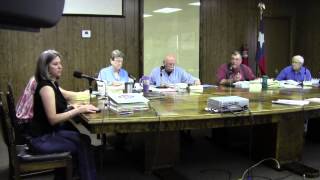 preview picture of video 'FCSA Regular BOD Meeting - April 19, 2014'