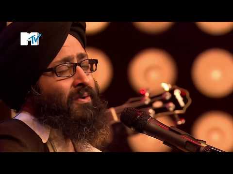 Rabbi   Bulla Ki Jana MTv HD