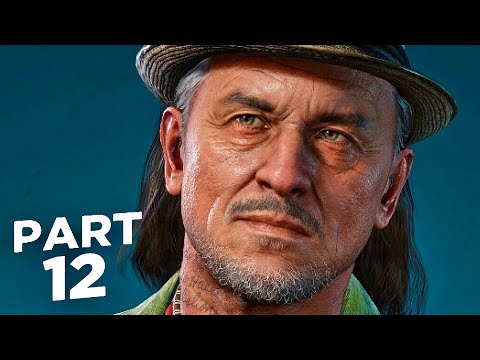 Far Cry 6 | PACKING HEAT| PART 12 GAMEPLAY WALKTHROUGH PS5