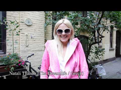 Natali Thanou - Fantastix Media Group Shoutout