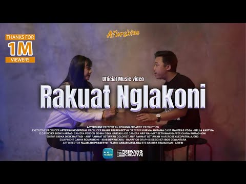 Rakuat Nglakoni