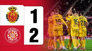 [검증마트]1월 5일 RCD 마요르카 VS 지로나 FC 하이라이트