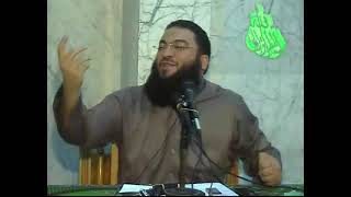 صورة كلهم شارون | ﴿ أَلْقِ عَصَاكَ ﴾ | #محاضرة | د . حازم شومان