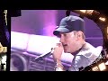 Eminem Crack A Bottle The Real Slim Shady Without Me Yankee Stadium 9 13 10
