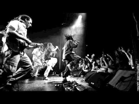 General levy - word sound power produced by african beat