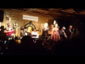 Friars Club Tribute To Allen Toussaint - It's Raining (Irma Thomas)