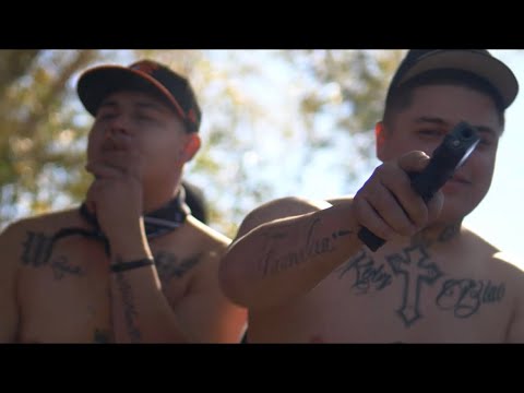 JRV-SO RUFF(Official Music Video) @AuthenticKingz ​⁠