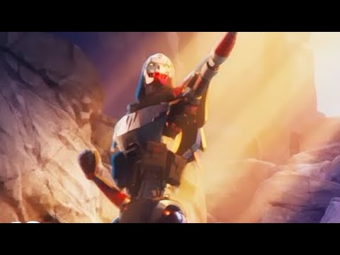 Singulacrum but when Reinhardt and Revenant are singing