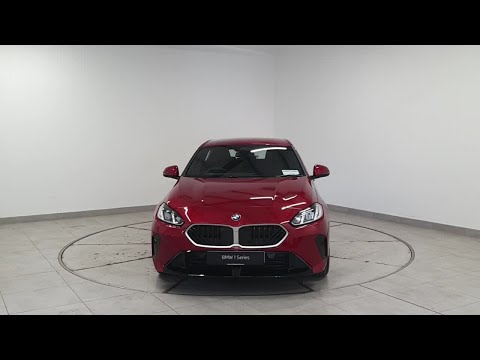 BMW 1 Series 120 M Sport - Image 2