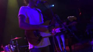 NO FRIENDS- SAN CISCO TROUBADOUR WEST HOLLYWOOD