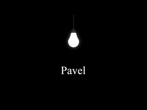Pavel - Autentično osrednji [lyric video]