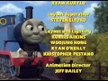 Thomas Friends Season 12 End Credits But It S Sounds Like Crap And Its Horrible