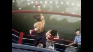 Ippo and Takamura Amv - Royce Da 5'9 - Buzzin