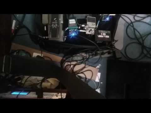 ISP Decimator II G String Demo/Review