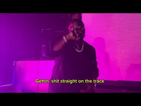 Jai Grizza Music Video