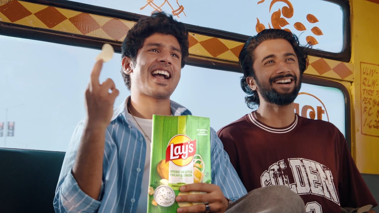 Lay's