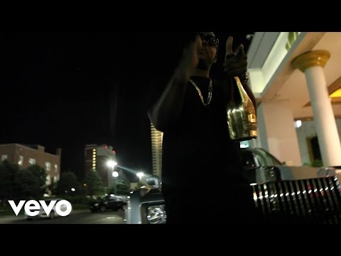 Katrel Kelly - Warren Buffett ft. Shawn Archer