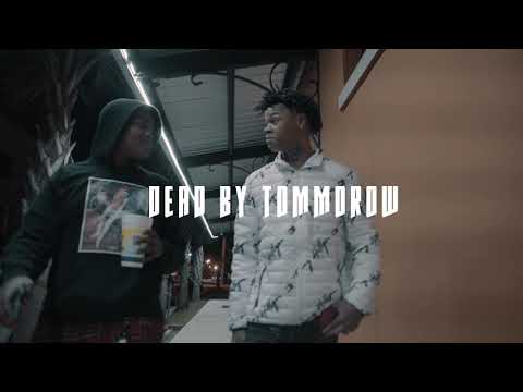 BgmBrazy - Dead By Tomorrow ( Official Video )