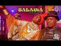 SALAWA NYANGUMI HARUSI YA LULI Official Video