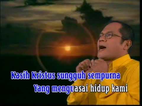 KASIH - YOUKE FRITZ