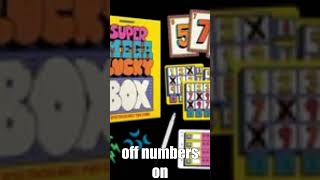 Unknown Channel - Super Mega Lucky Box video thumbnail