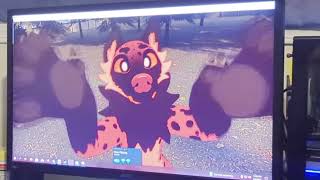 Download the video "VR Running in a Virtual Machine Demo (GPU Passthrough KVM/QEMU on Ubuntu)"