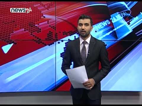 PRIME TIME 7 PM NEWS_2078_02_23 - NEWS24 TV