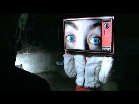 Who Do You Want To Be (Official Music Video) Sumo Cyco