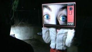 Who Do You Want To Be (Official Music Video) Sumo Cyco