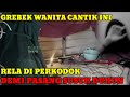 SELAMAT KAN SEORANG WANITA CANTIK YANG DI BODOHI DUKUN CABUL