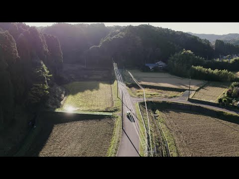 御宿町（千葉県）PR動画　海と山の町　ロングver